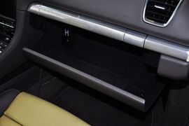 2013款保时捷Boxster