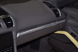 2013款保时捷Boxster