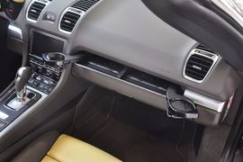 2013款保时捷Boxster