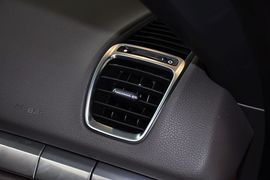 2013款保时捷Boxster