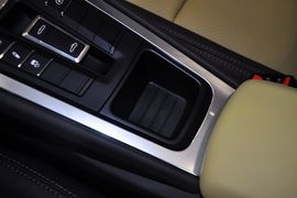 2013款保时捷Boxster