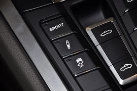 2013款保时捷Boxster