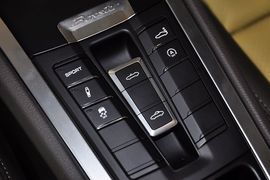 2013款保时捷Boxster