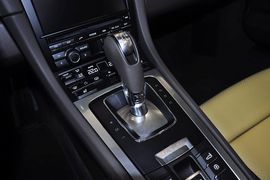 2013款保时捷Boxster