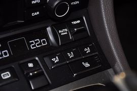 2013款保时捷Boxster