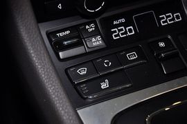 2013款保时捷Boxster
