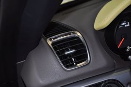 2013款保时捷Boxster