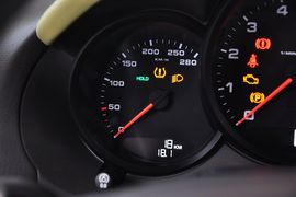 2013款保时捷Boxster