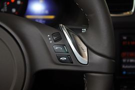2013款保时捷Boxster