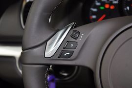 2013款保时捷Boxster