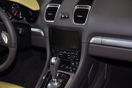 2013款保时捷Boxster