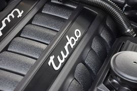 2010款保时捷Panamera