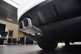 2010款保时捷Panamera