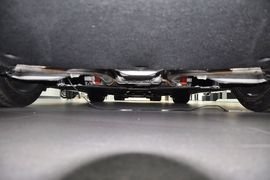 2010款保时捷Panamera