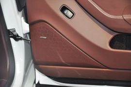 2010款保时捷Panamera