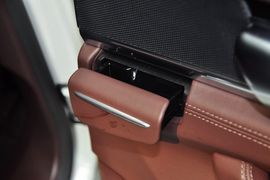 2010款保时捷Panamera
