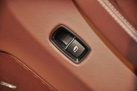 2010款保时捷Panamera