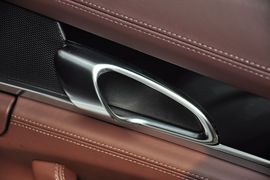 2010款保时捷Panamera