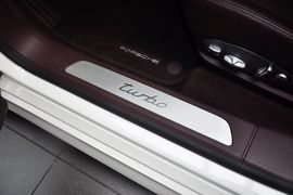 2010款保时捷Panamera