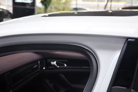 2010款保时捷Panamera