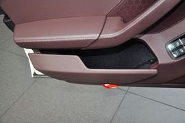 2010款保时捷Panamera