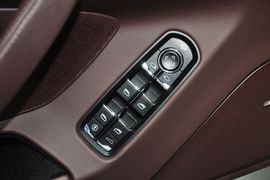 2010款保时捷Panamera