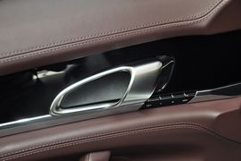 2010款保时捷Panamera