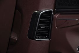 2010款保时捷Panamera