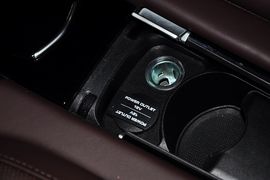 2010款保时捷Panamera
