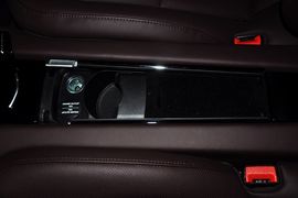 2010款保时捷Panamera