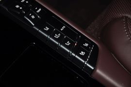 2010款保时捷Panamera