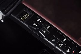 2010款保时捷Panamera