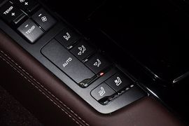 2010款保时捷Panamera