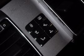 2010款保时捷Panamera