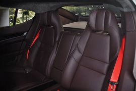 2010款保时捷Panamera