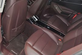 2010款保时捷Panamera