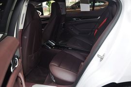2010款保时捷Panamera