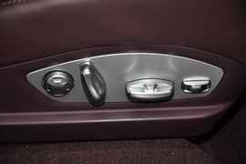 2010款保时捷Panamera