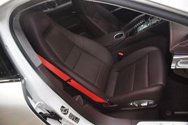 2010款保时捷Panamera