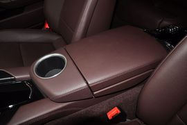 2010款保时捷Panamera