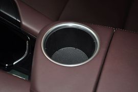 2010款保时捷Panamera
