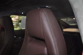 2010款保时捷Panamera