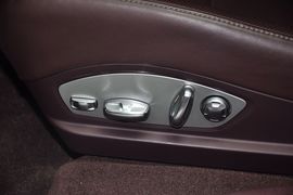2010款保时捷Panamera