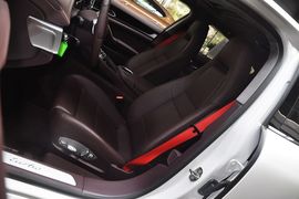 2010款保时捷Panamera