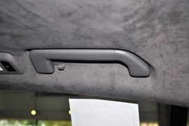 2010款保时捷Panamera