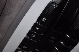 2010款保时捷Panamera