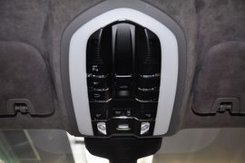 2010款保时捷Panamera
