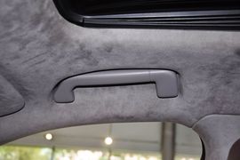 2010款保时捷Panamera