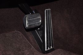 2010款保时捷Panamera