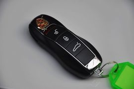 2010款保时捷Panamera